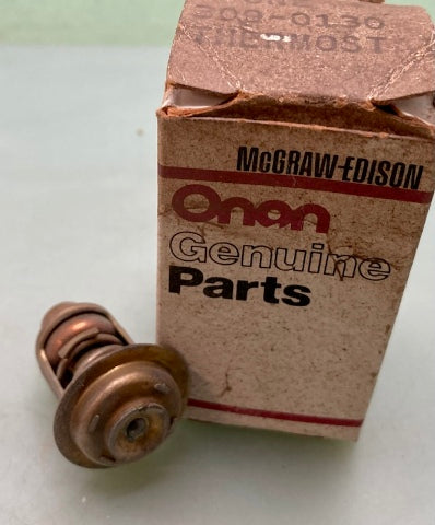 ONAN 309-0130 Thermostat New Genuine