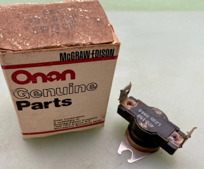 ONAN 309-0259  Switch New Genuine