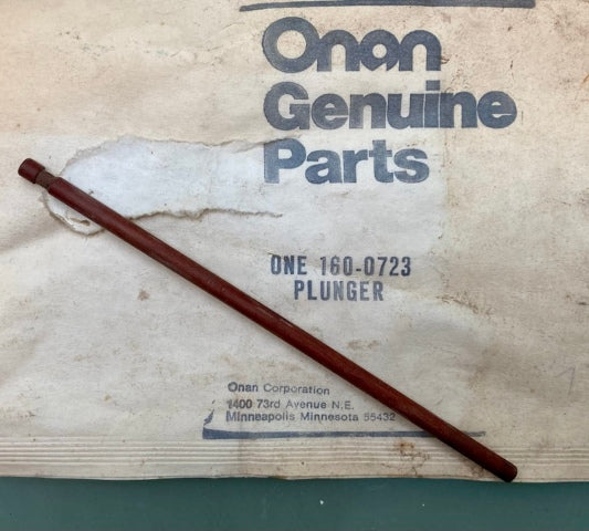 ONAN 160-0723 Ignition Breaker Plunger New Genuine