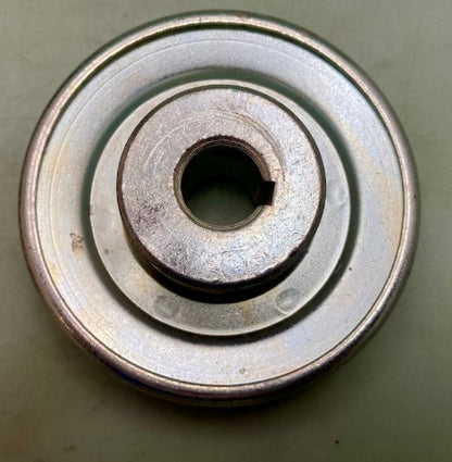 ONAN 132-0252 Water Pump Pulley New Genuine