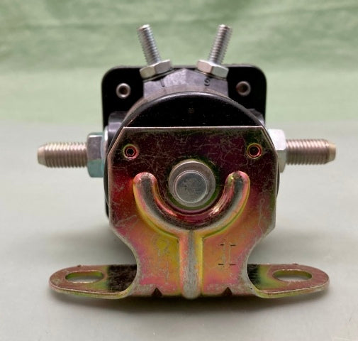 ONAN 307-0845 Start Solenoid Relay New Genuine