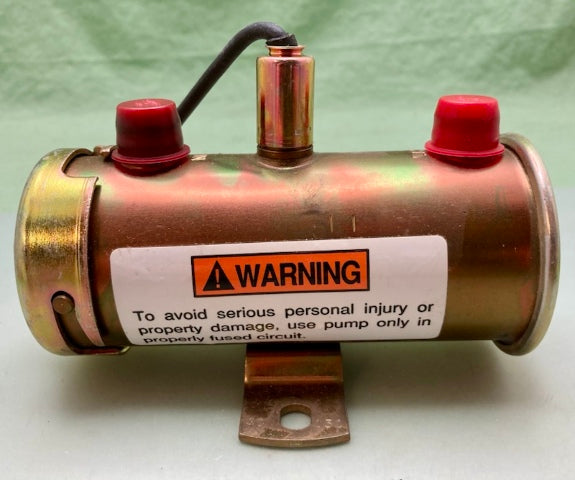 ONAN 149-1828 Electric Fuel Pump New Genuine