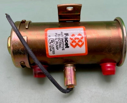 ONAN 149-1828 Electric Fuel Pump New Genuine