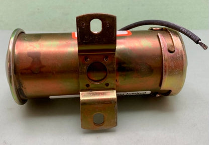 ONAN 149-1828 Electric Fuel Pump New Genuine