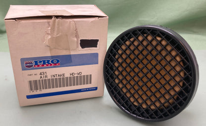 New Genuine LeMans 431 Air Intake HD-WD