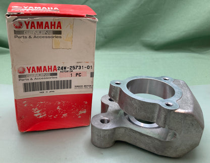 New Genuine Yamaha 24W-25731-01 Body Caliper 1