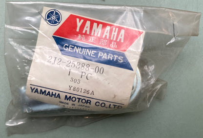 New Genuine Yamaha 2J2-25388-00 Puller Chain