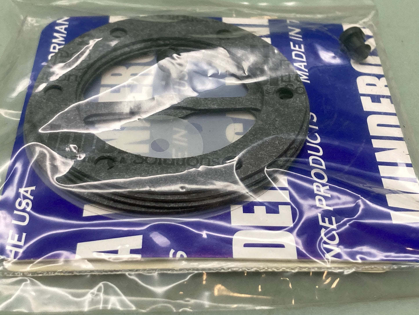 New Genuine Mikuni 451453 Fuel Pump Kit