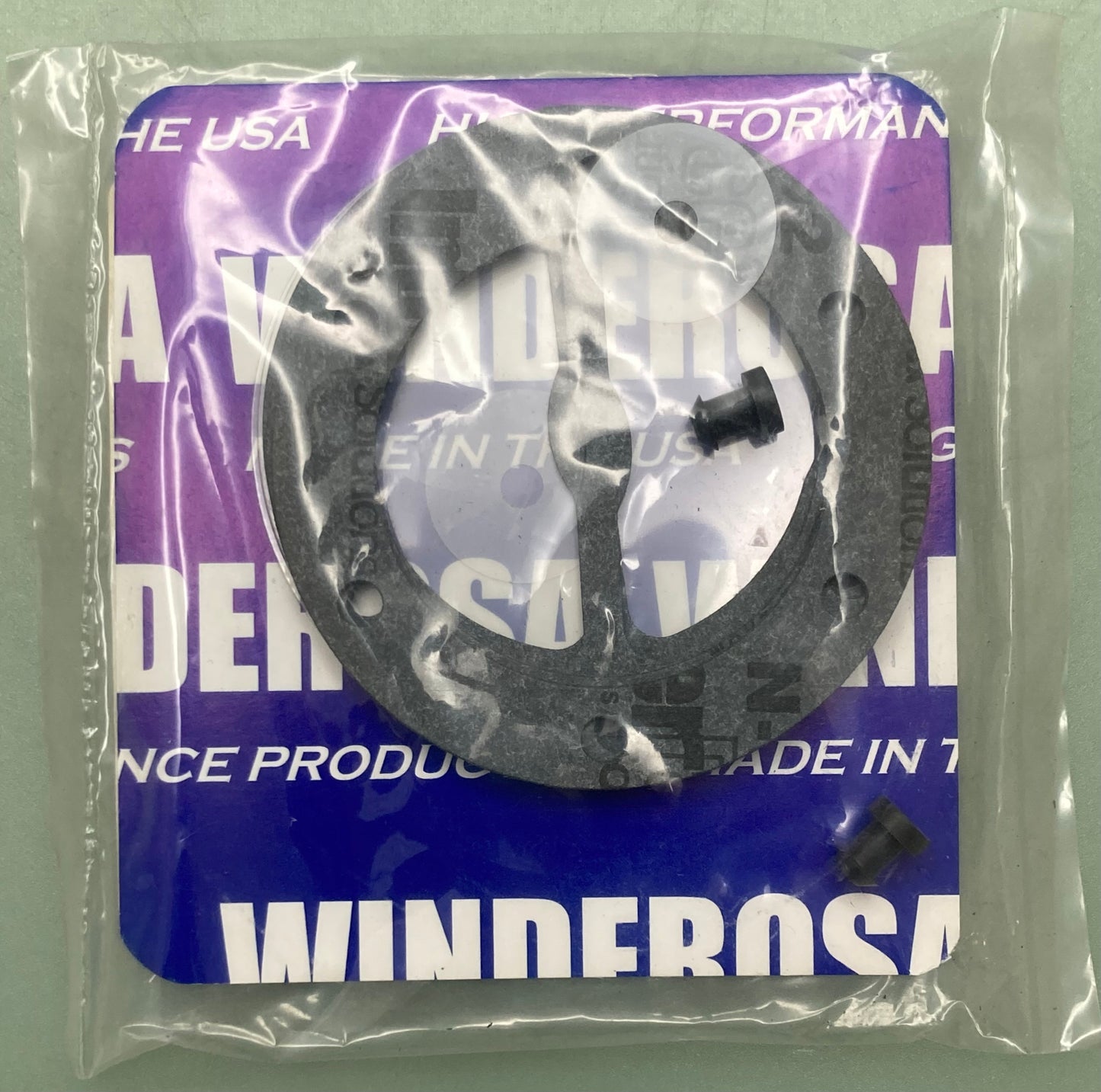 New Genuine Mikuni 451453 Fuel Pump Kit
