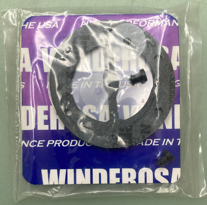 New Genuine Mikuni 451453 Fuel Pump Kit