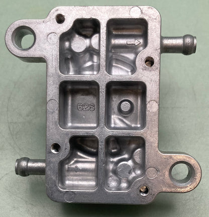 New Genuine Mikuni FDF44-227 Fuel Pump DF44-211