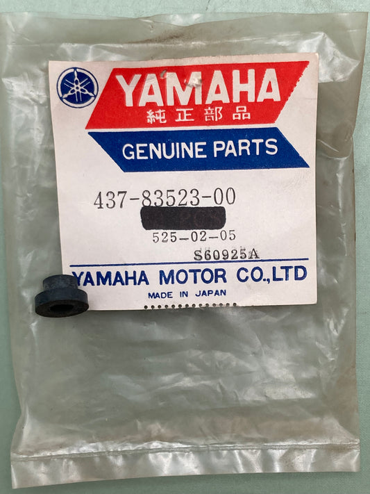 New Genuine Yamaha 437-83523-00 Damper