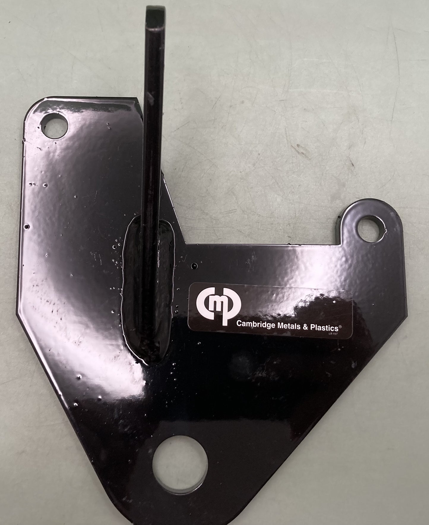 New Replaces Honda 8000-1309 ATV Trailer Hitch. Fits 97-newer TRX250 Recon