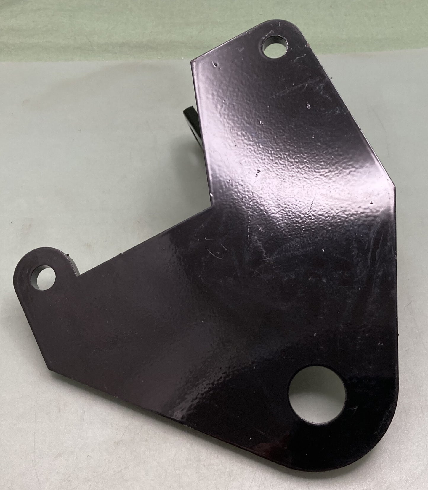 New Replaces Honda 8000-1309 ATV Trailer Hitch. Fits 97-newer TRX250 Recon