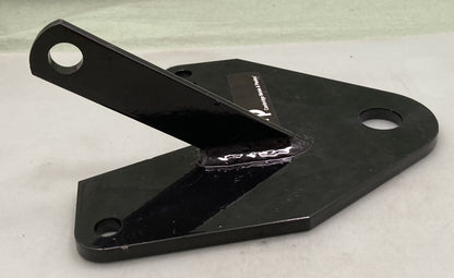 New Replaces Honda 8000-1309 ATV Trailer Hitch. Fits 97-newer TRX250 Recon