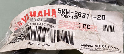 New Genuine Yamaha 5KM-26311-20 Throttle Cable