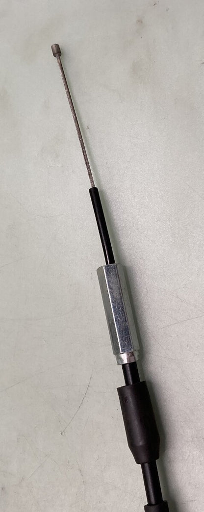 New Genuine Yamaha 5KM-26311-20 Throttle Cable
