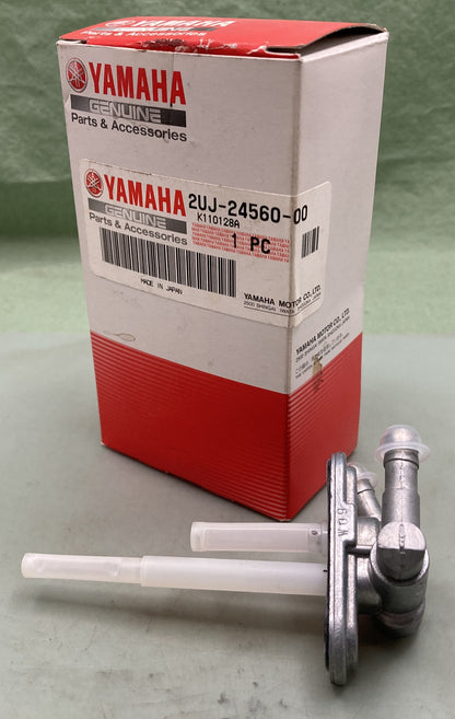 New Genuine Yamaha 2UJ-24560-00 FILTER ASSY