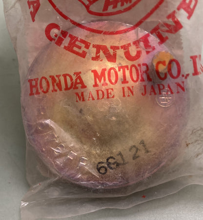 New Genuine Honda 45106-341-000 Front Brake Pad