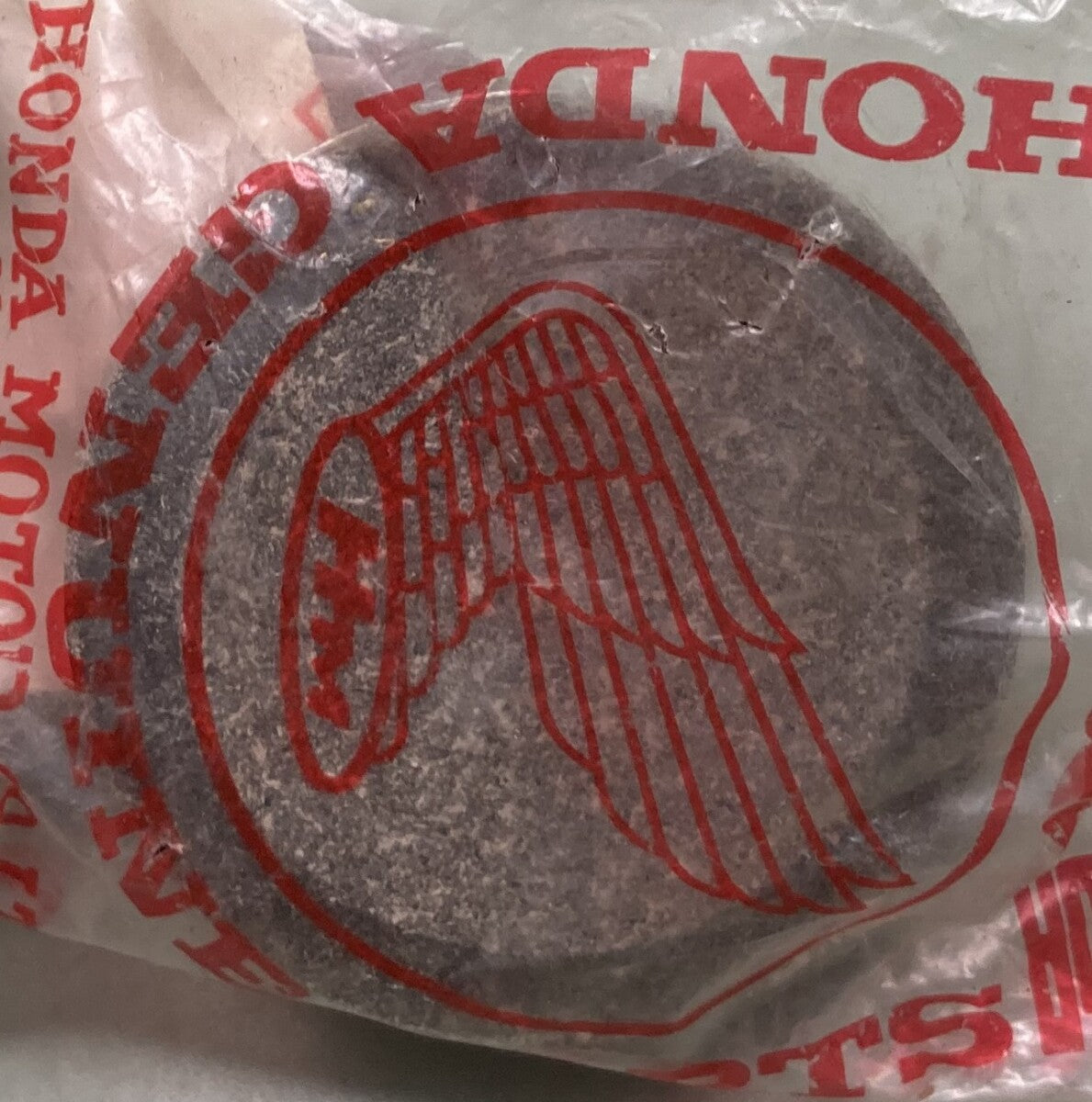 New Genuine Honda 45106-341-000 Front Brake Pad
