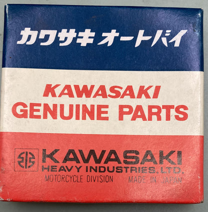 New Genuine Kawasaki 13008-5008 Piston Ring Set STD