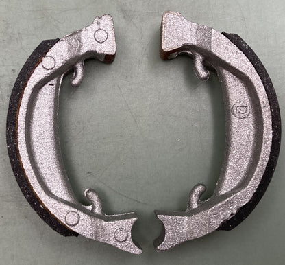 New Genuine DP Brakes DP9190 Brake Shoes