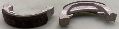 New Genuine DP Brakes DP9190 Brake Shoes