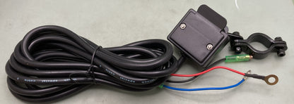 New Genuine Parts Unlimited 4505-0879 Handlebar Switch