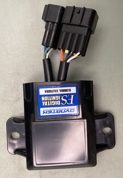 New Genuine Dynatek 2102-0147 Ignition DFS, 00-05, Suzuki, Dr-Z400