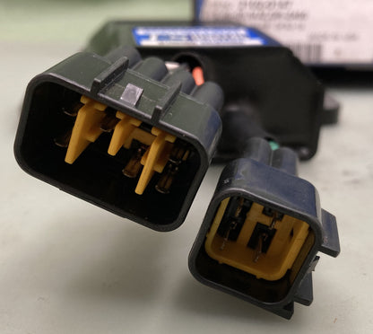 New Genuine Dynatek 2102-0147 Ignition DFS, 00-05, Suzuki, Dr-Z400