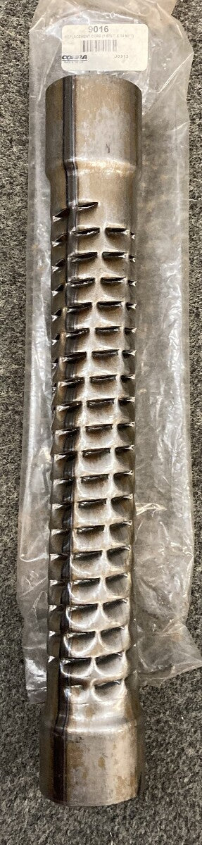 New Genuine Cobra 9016 Replacement Core Baffle 1.875"x14.50"