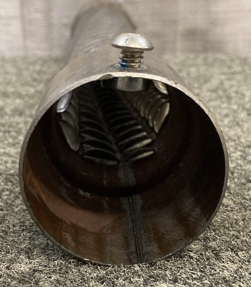 New Genuine Cobra 9016 Replacement Core Baffle 1.875"x14.50"