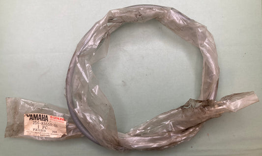 New Genuine Yamaha 237-83550-01 Speedometer Cable