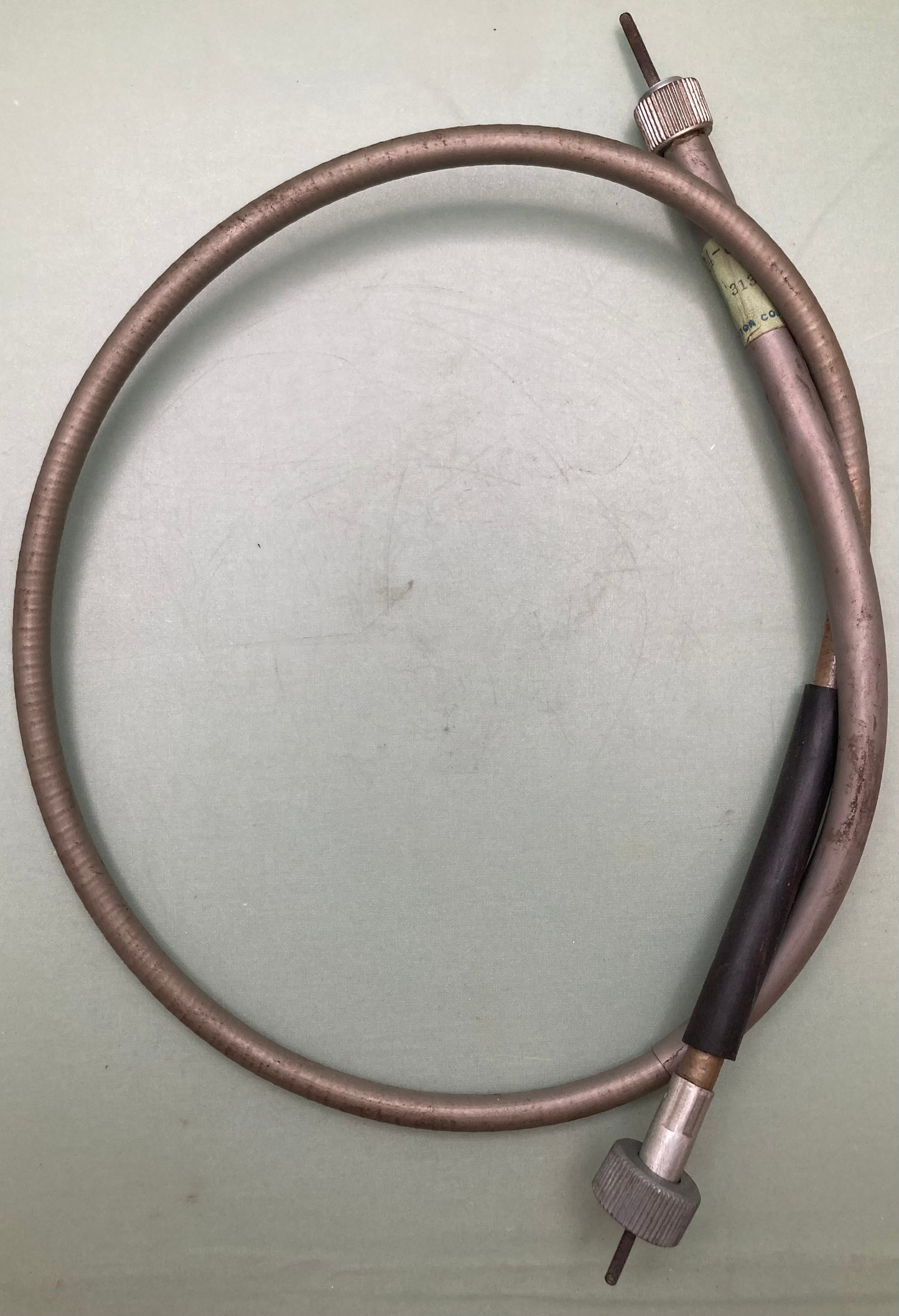 New Genuine Yamaha 214-83560-00 Tachometer Cable