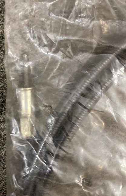 New Genuine Yamaha 8G5-83560-01 Tachometer Cable