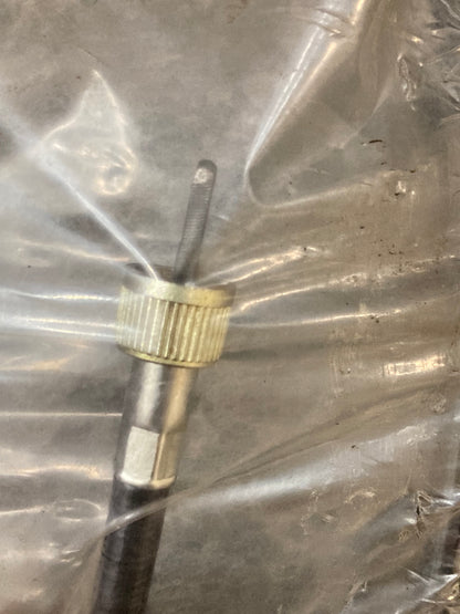 New Genuine Yamaha 8G5-83560-01 Tachometer Cable