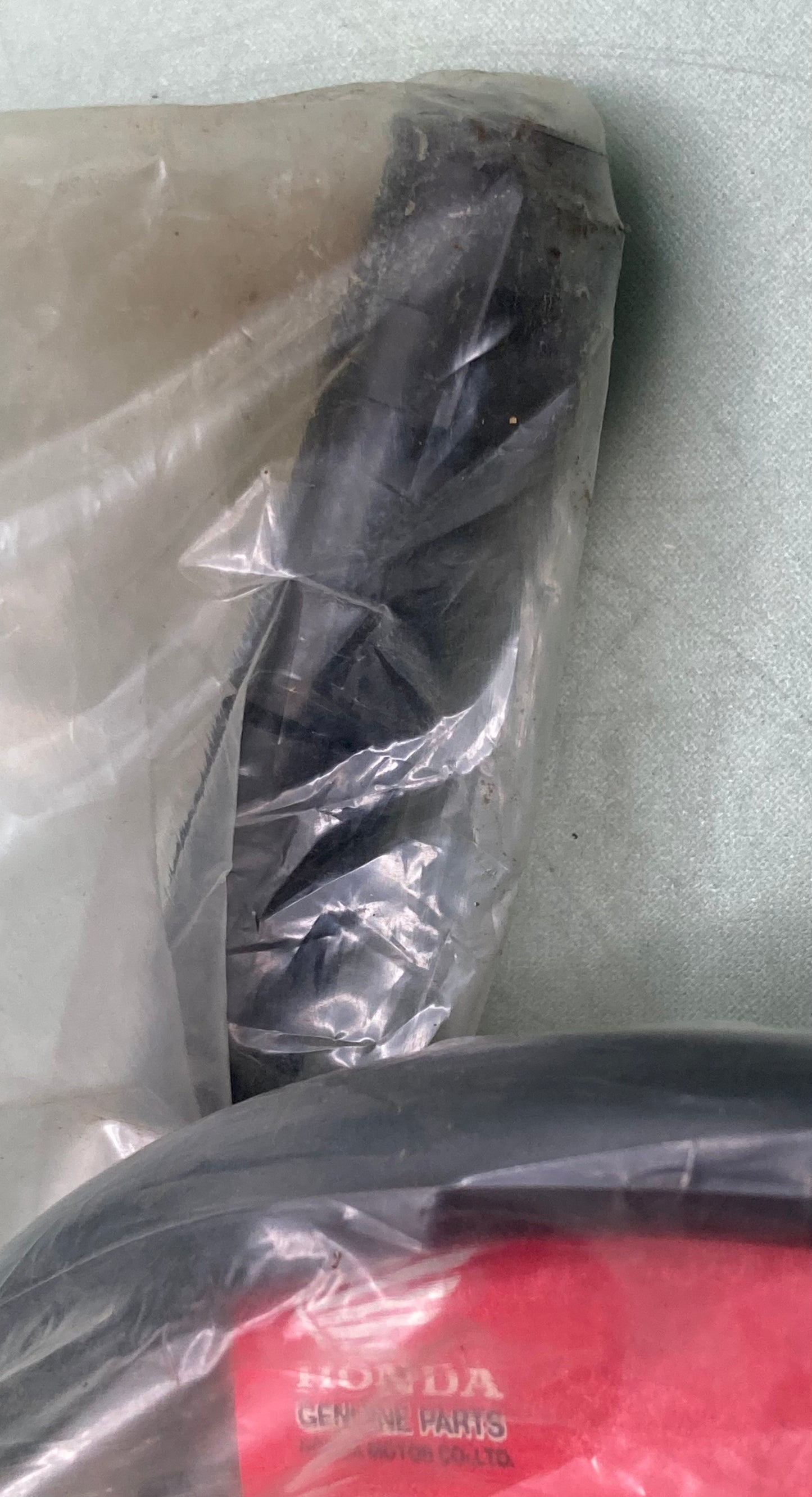 New Genuine Yamaha 44830-GK8-601 Cable, Speedometer 44830-GK8-600