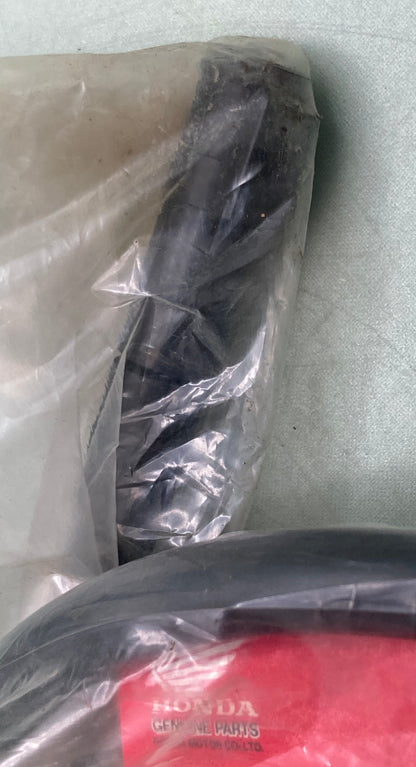 New Genuine Yamaha 44830-GK8-601 Cable, Speedometer 44830-GK8-600