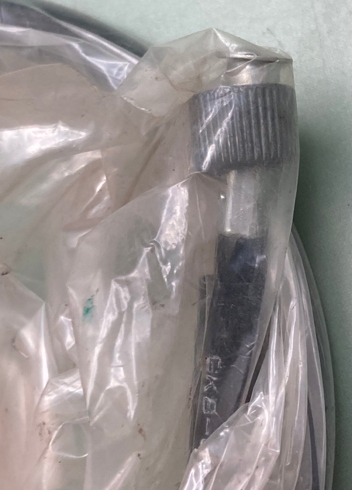 New Genuine Yamaha 44830-GK8-601 Cable, Speedometer 44830-GK8-600