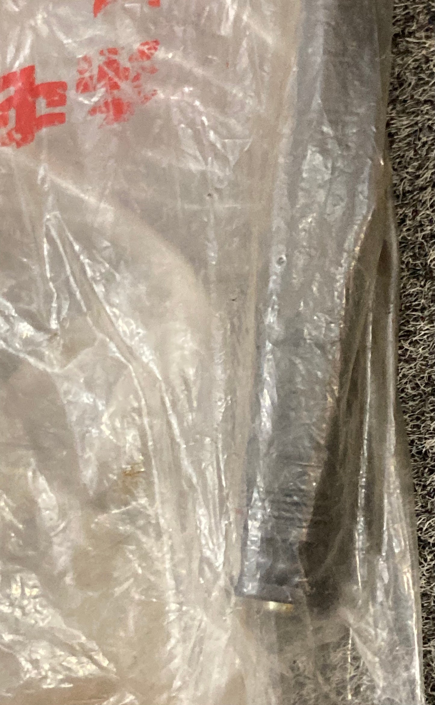 New Genuine Honda 44830-KJ9-670 Cable, Speedometer 44830-KJ9-750