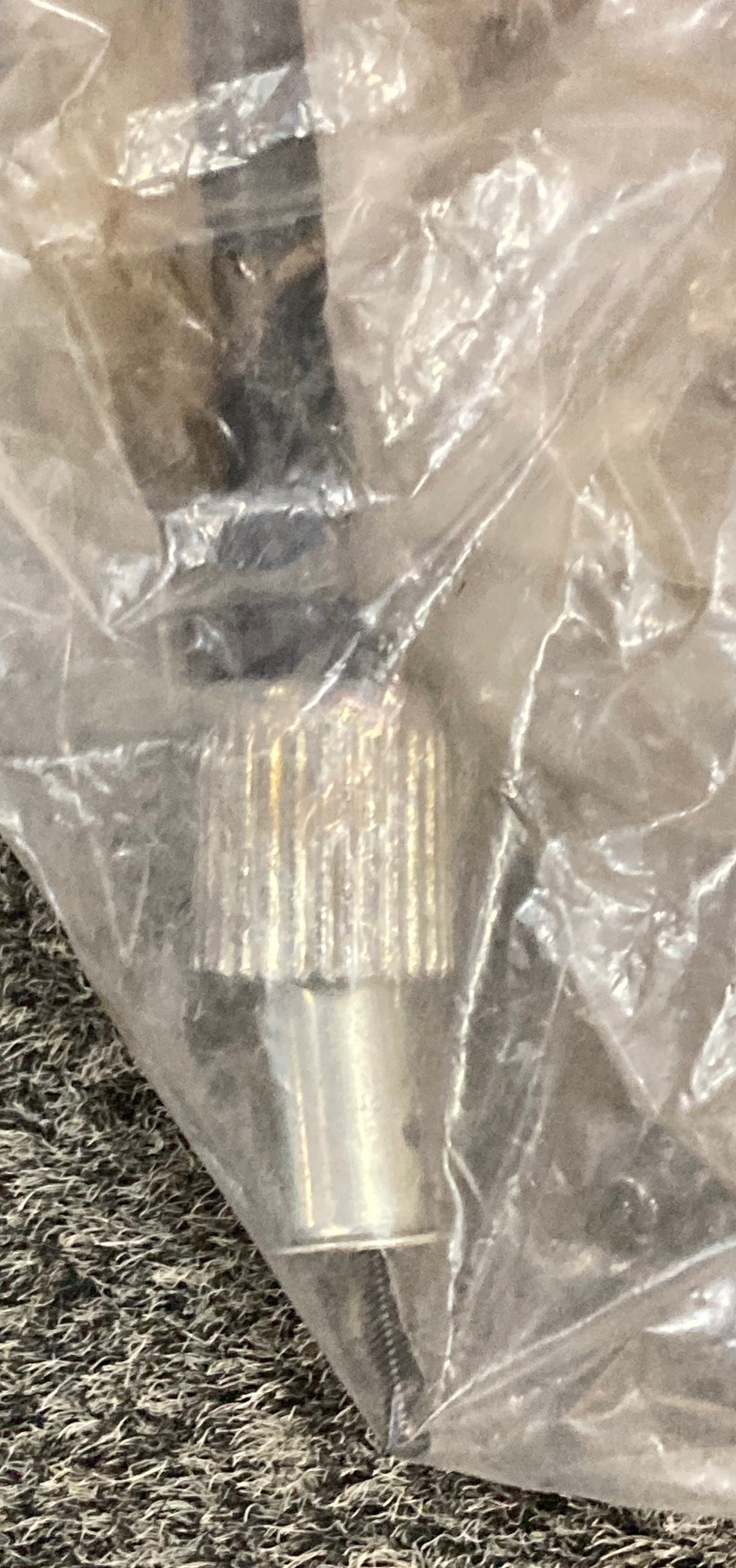 New Genuine Honda 44830-KJ9-670 Cable, Speedometer 44830-KJ9-750