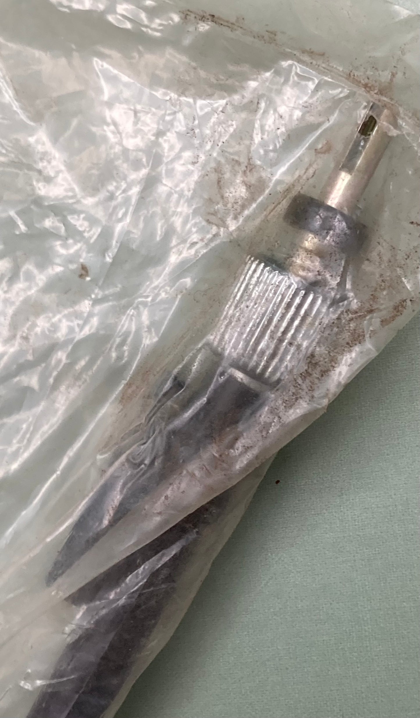 New Genuine Honda 44830-126-930 Cable, Speedometer