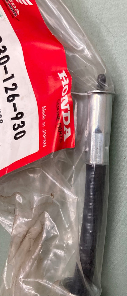 New Genuine Honda 44830-126-930 Cable, Speedometer