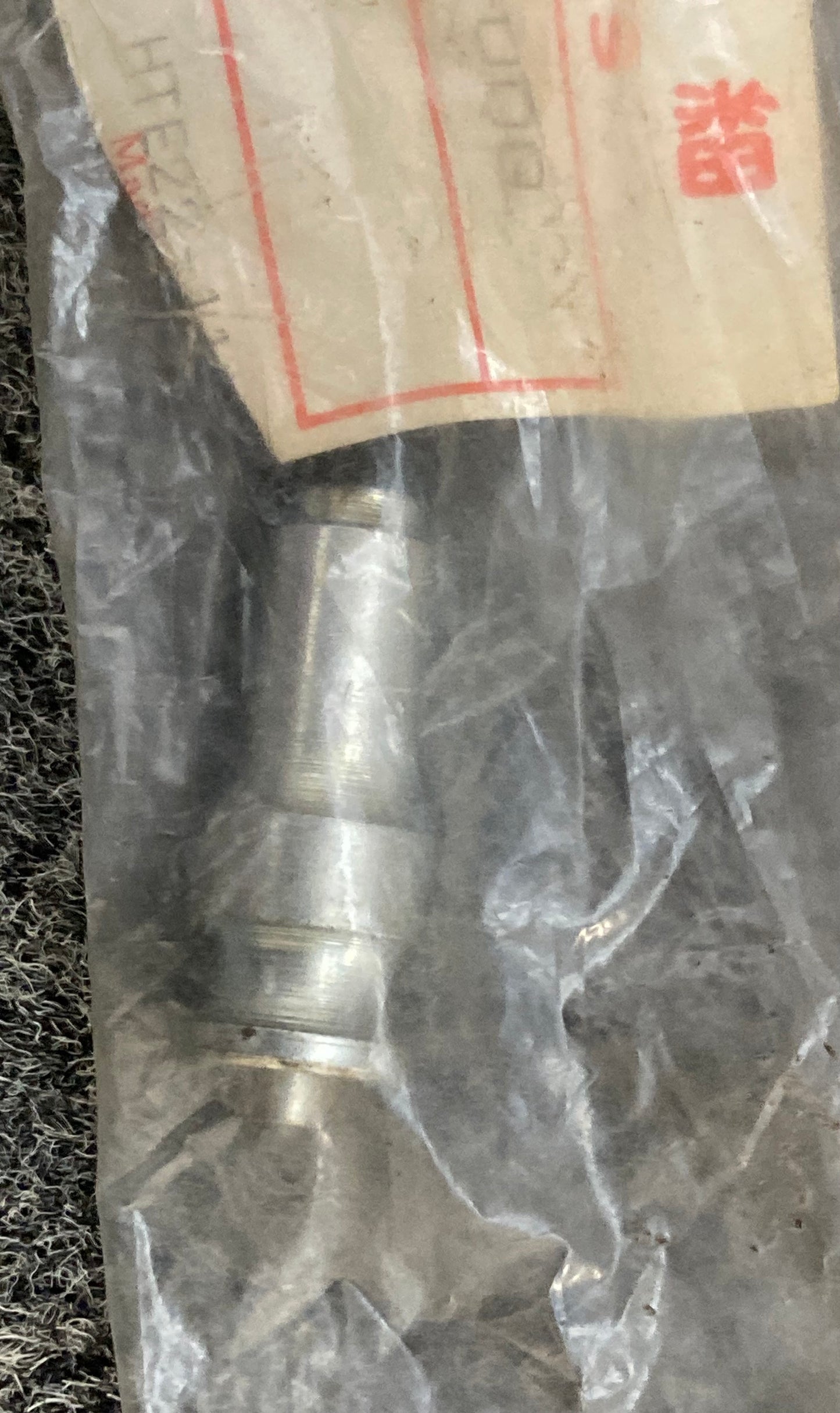 New Genuine Honda 37260-GE2-000 Cable, Tachometer