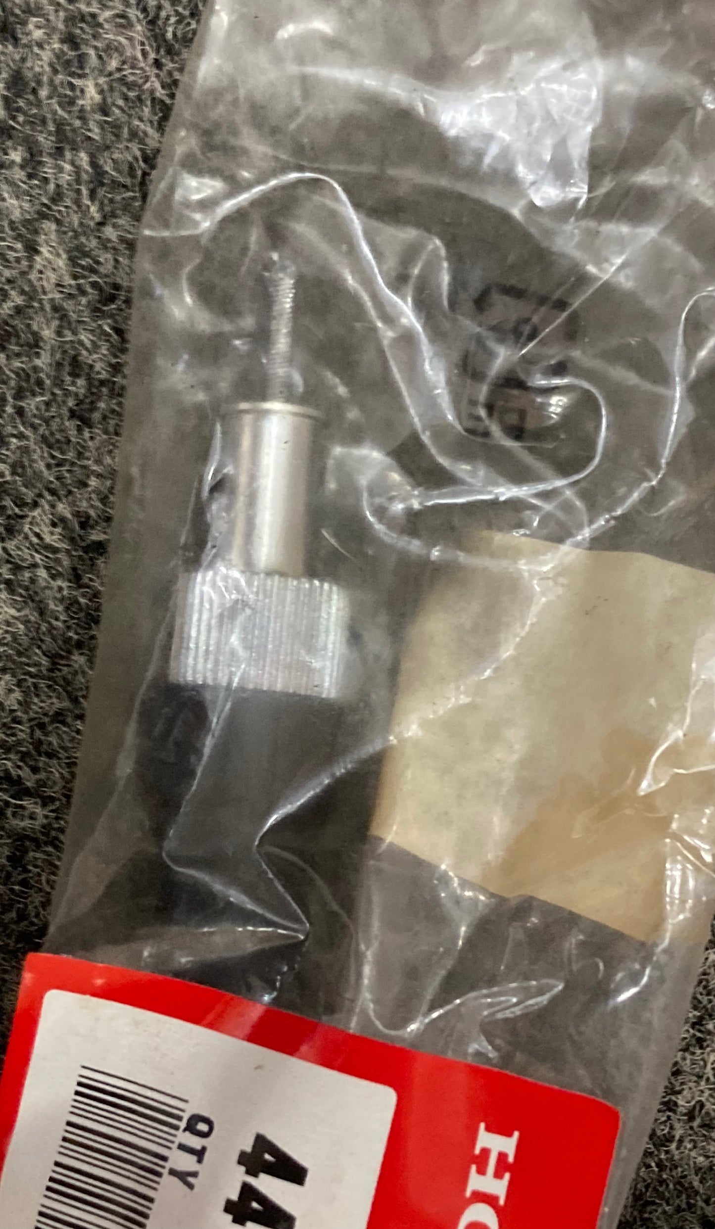 New Genuine Honda 44830-MJ1-000 Cable, Speedometer