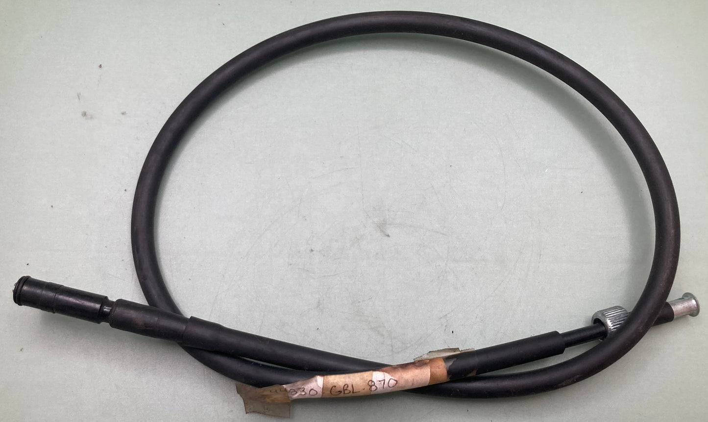 New Replaces Honda 44830-GBL-870 Cable, Speedometer