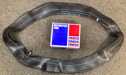 New Genuine Parts Unlimited 0350-0346 MC Tube 2.75/3.00/3.60-19