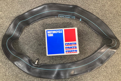 New Genuine Parts Unlimited 0350-0337 MC Tube 2.75/3.00-17, 90/90-17 TR4