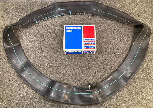 New Genuine Parts Unlimited 0350-0351 MC Tube 2.75/3.00-23 TR4