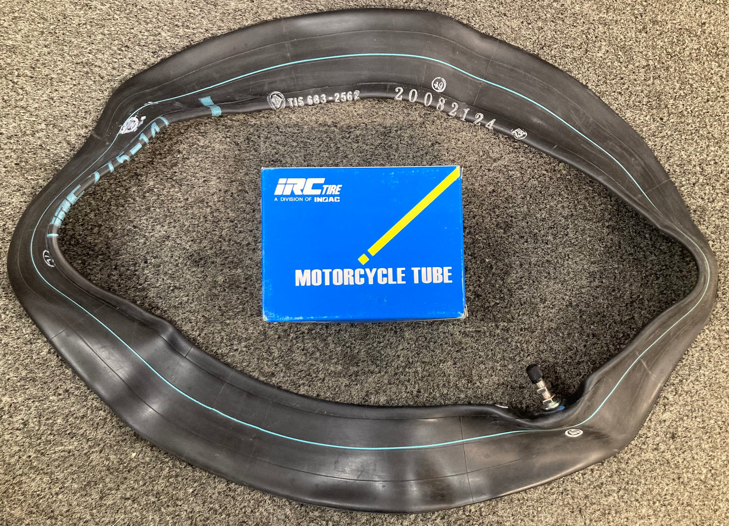 New Genuine IRC IRC-83 MC Tube 2.75-14BP